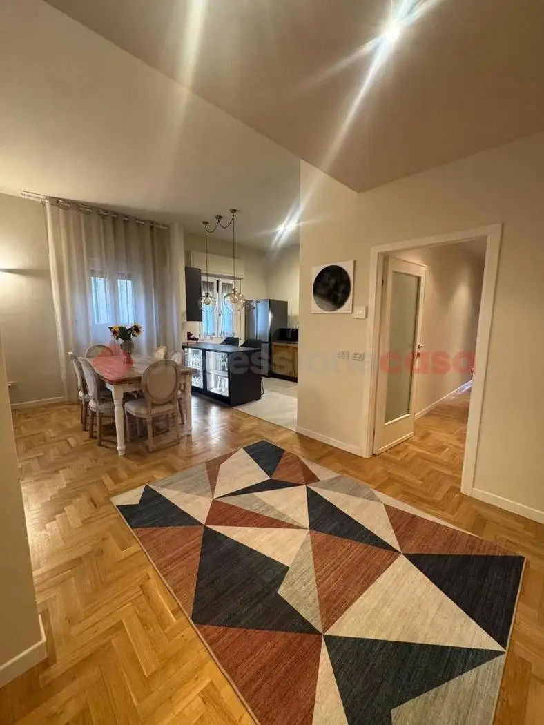 Appartamento in vendita a Pistoia