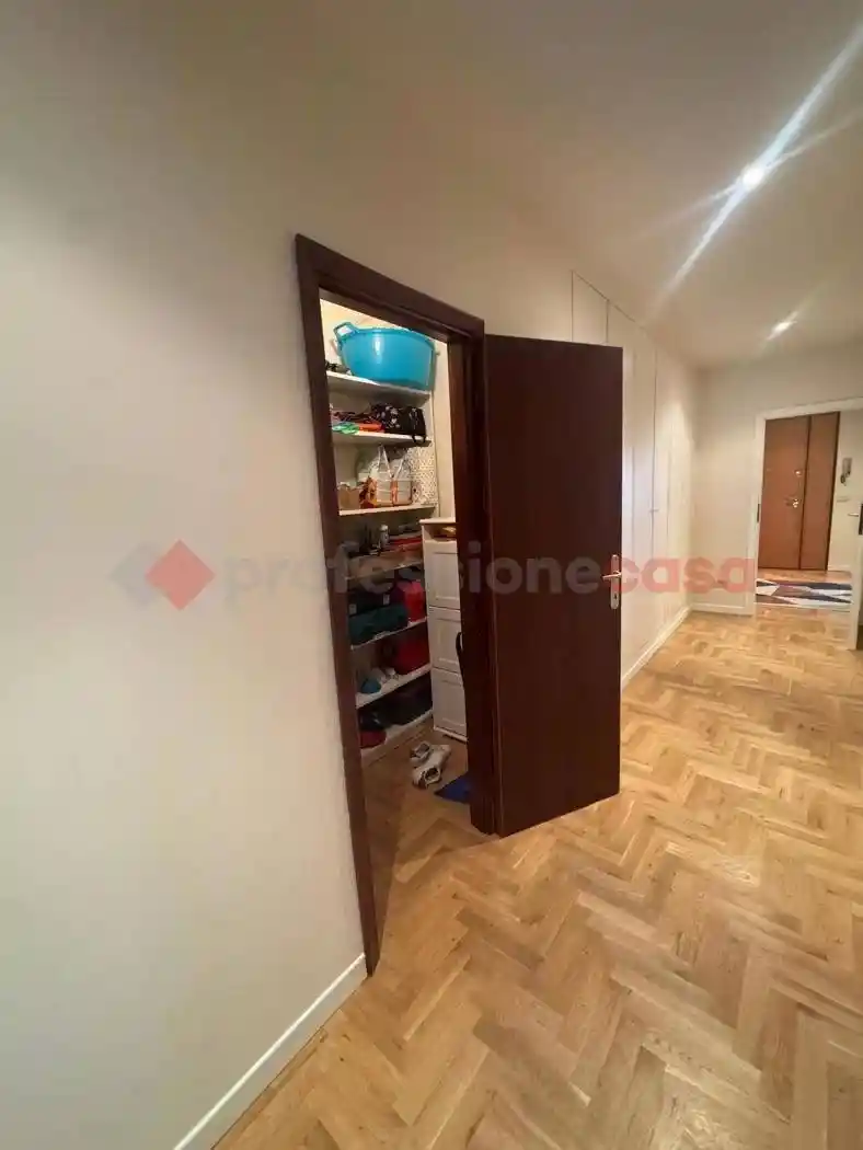 Quadrilocale via delle Olimpiadi 2, Stadio, Pistoia - foto 3