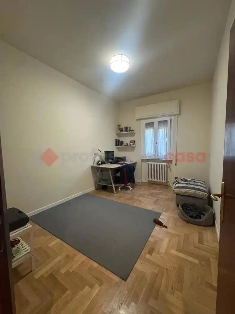 Quadrilocale via delle Olimpiadi 2, Stadio, Pistoia - foto 4