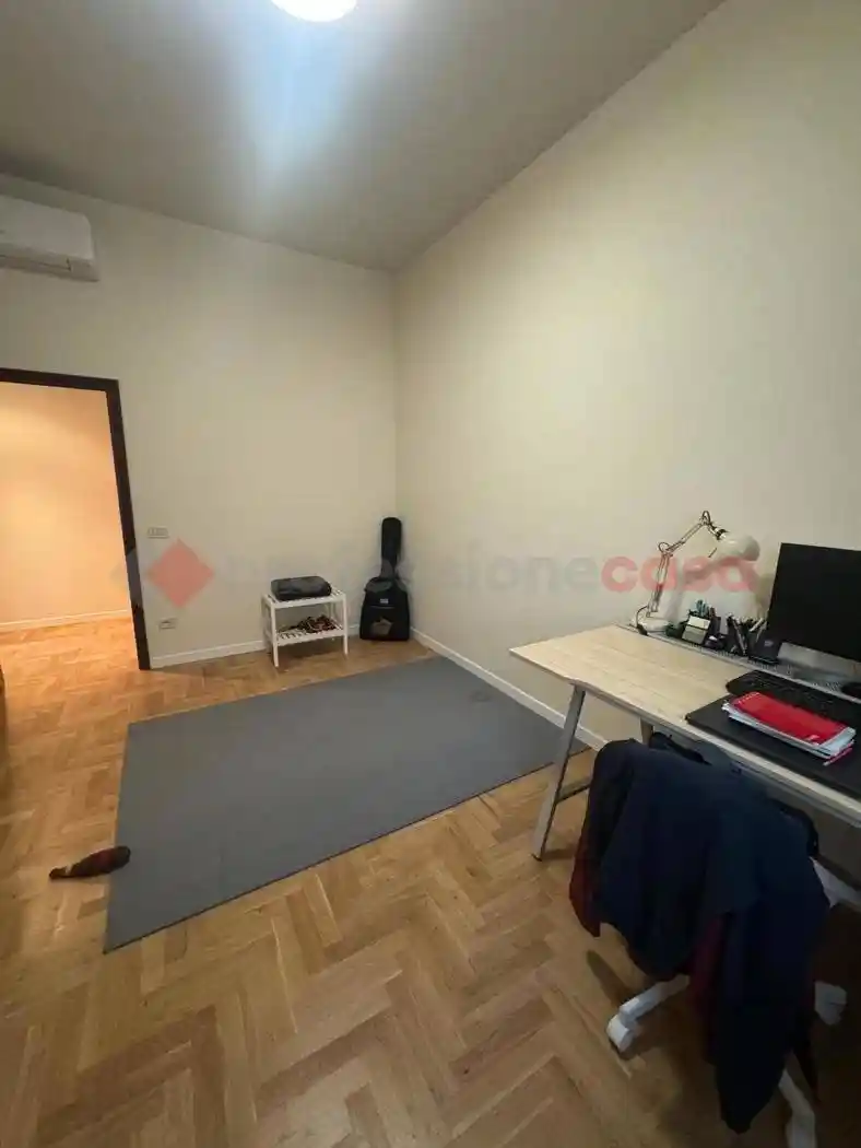 Quadrilocale via delle Olimpiadi 2, Stadio, Pistoia - foto 5