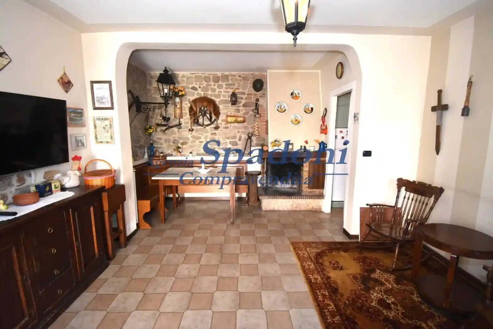 Appartamento in vendita a Monsummano Terme