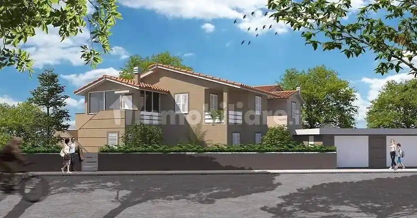 Appartamento in vendita a Cecina