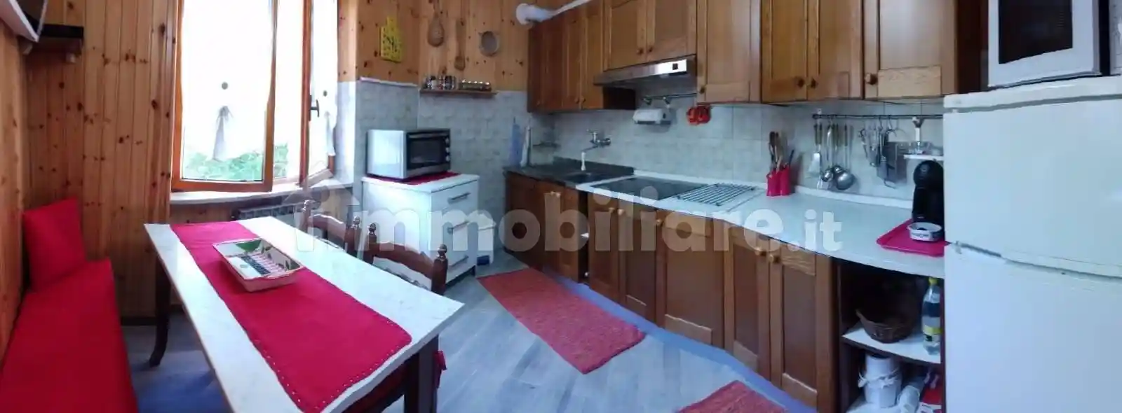 Bilocale via San Grato 17, Viola - foto 4