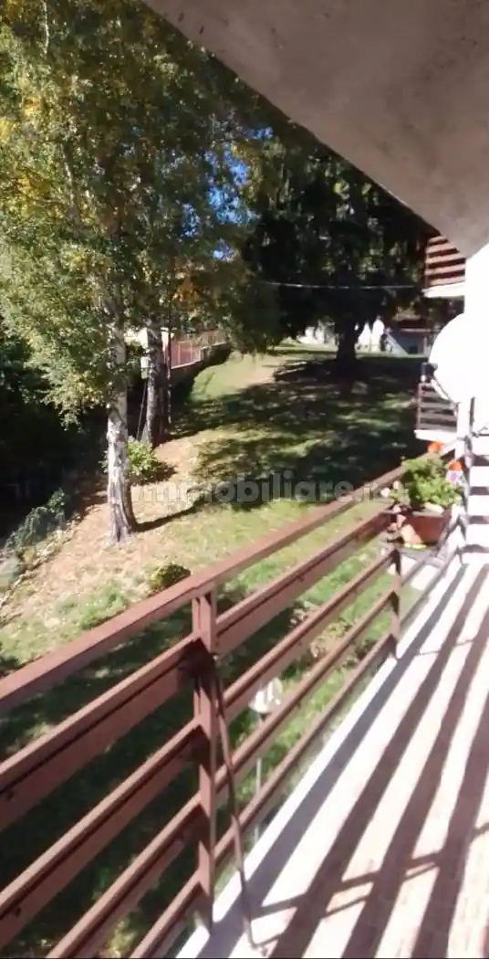 Bilocale via San Grato 17, Viola - foto 5