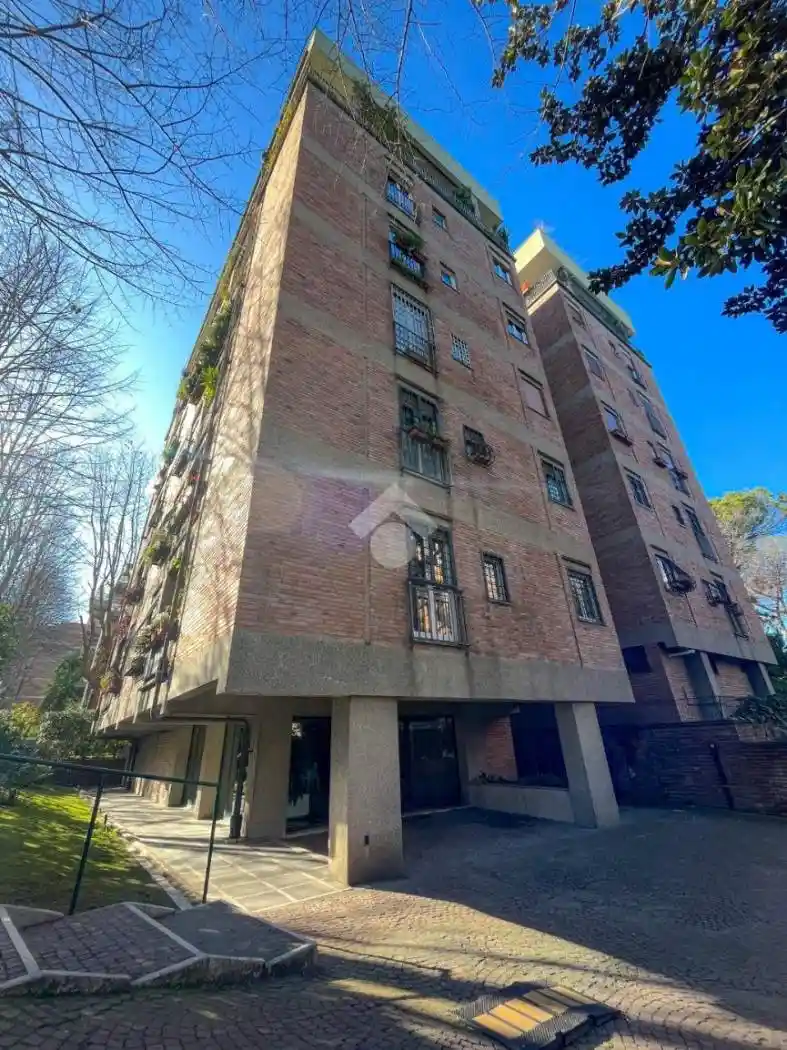 Appartamento in affitto a Roma