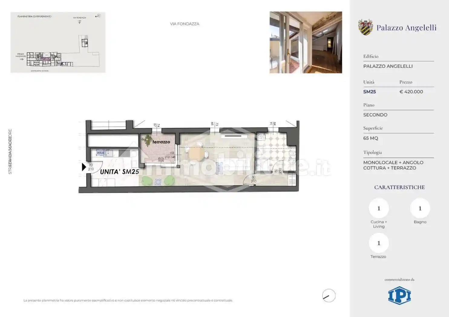 Appartamento - foto 4