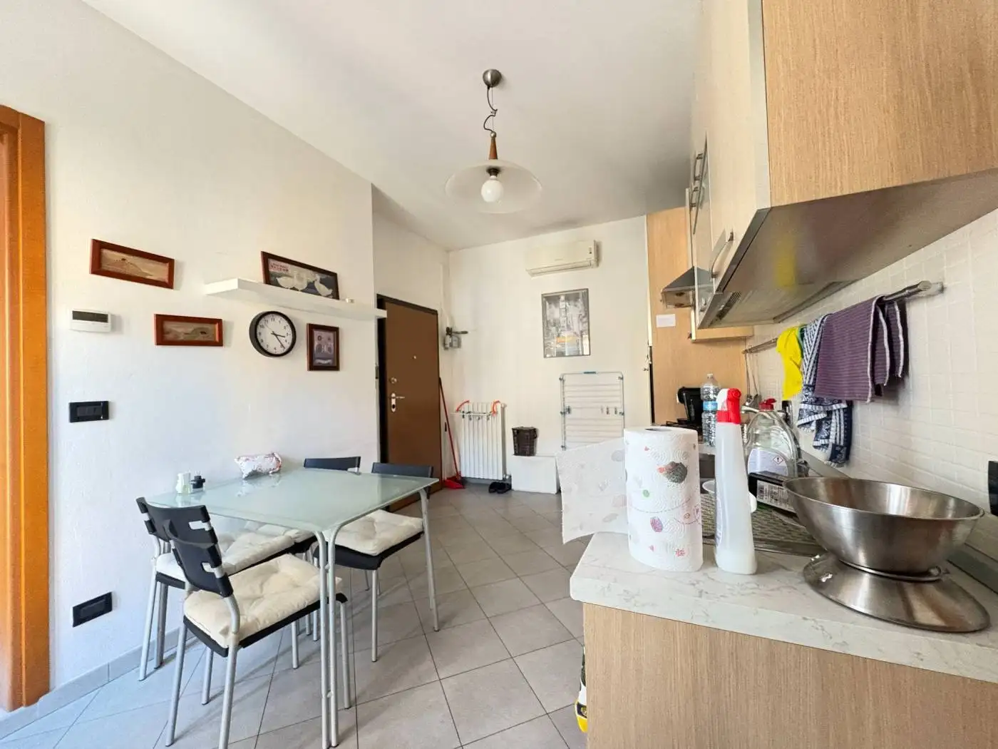 Appartamento in vendita a Bologna