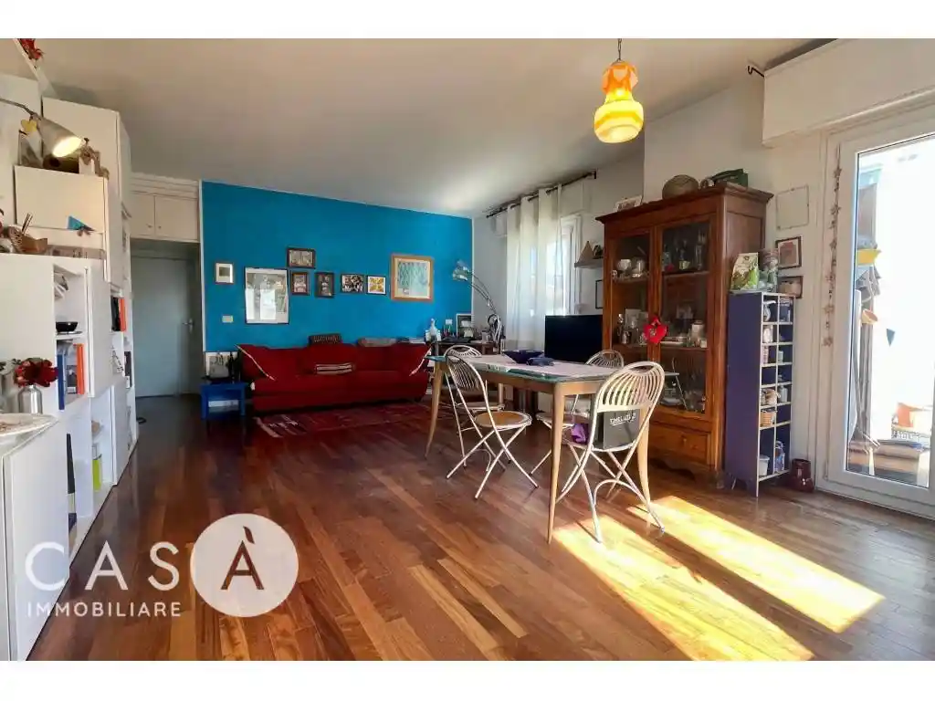 Attico - Mansarda in vendita a Riccione