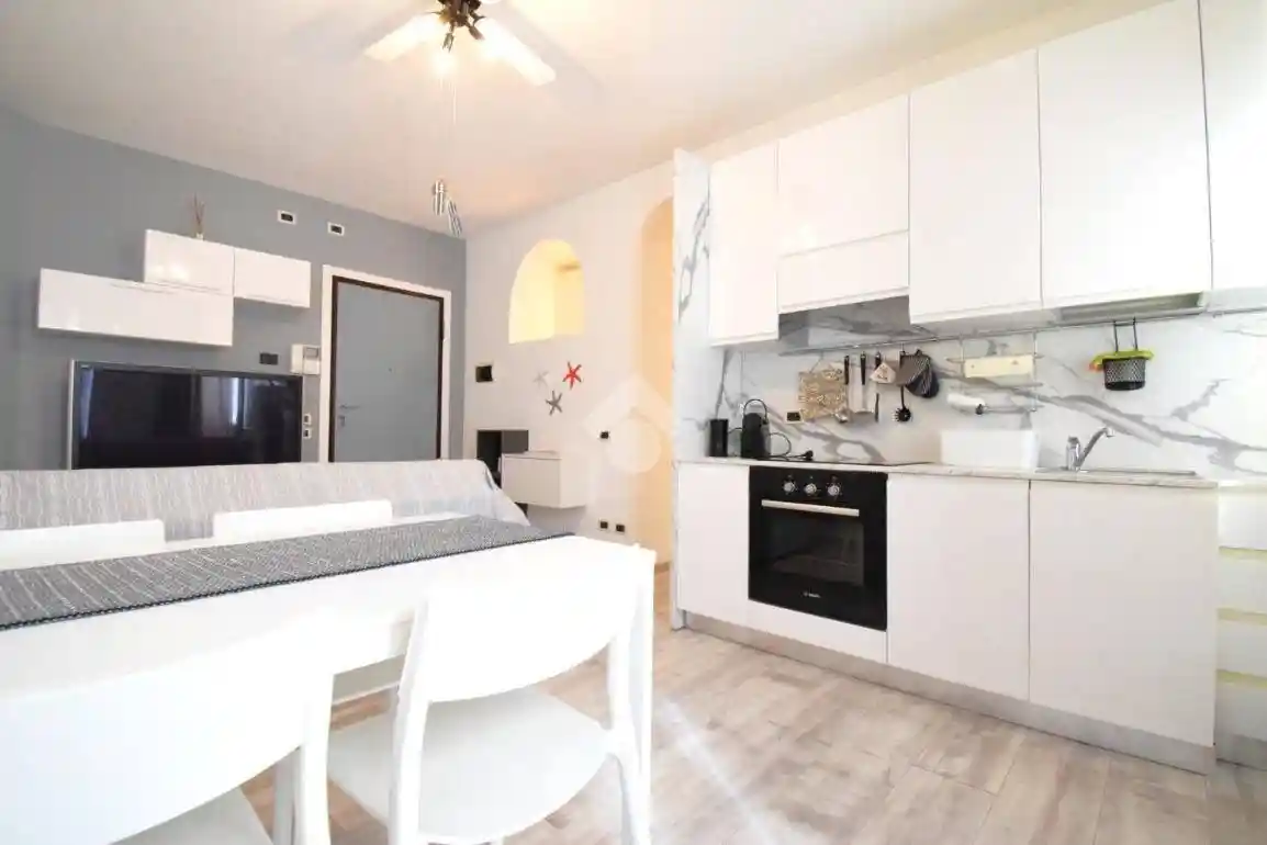 Appartamento in vendita a Riccione