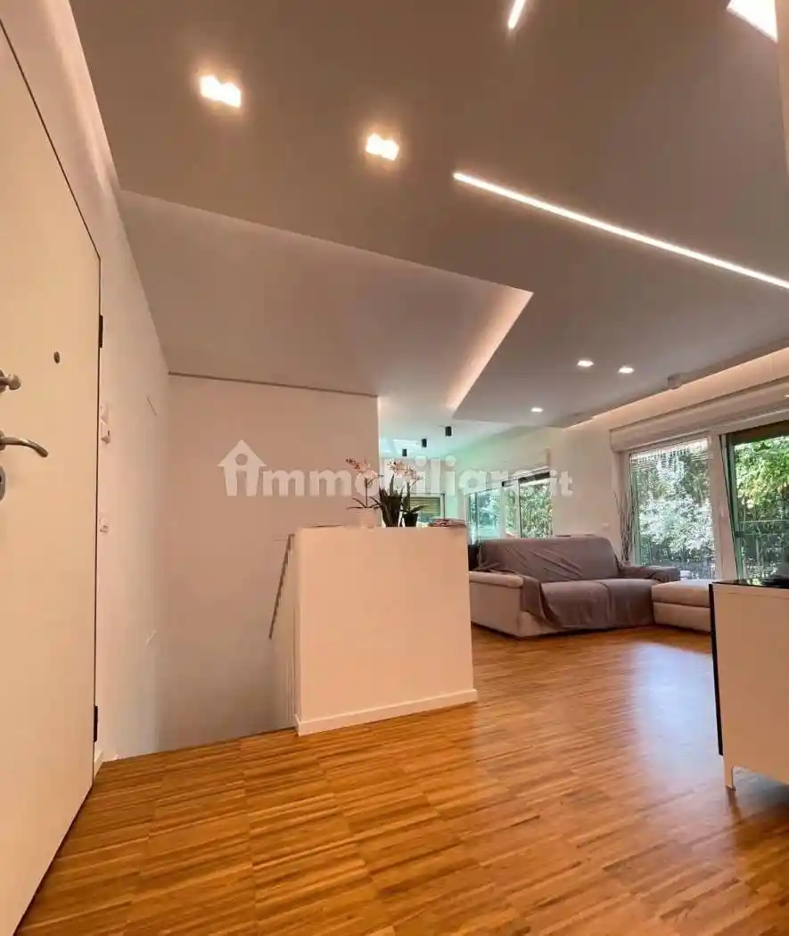 Appartamento via Incoronata, Incoronata, San Lorenzo, Pagliarelli, Vasto - foto 2