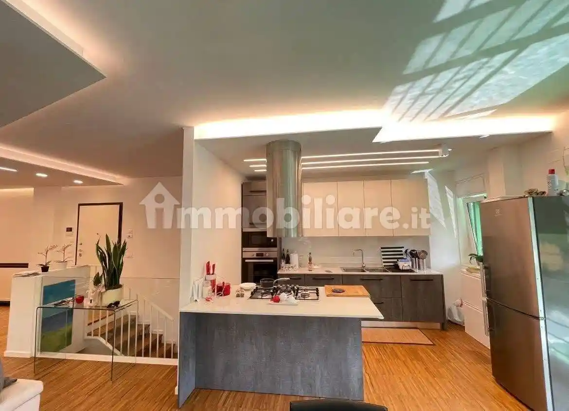 Appartamento via Incoronata, Incoronata, San Lorenzo, Pagliarelli, Vasto - foto 3