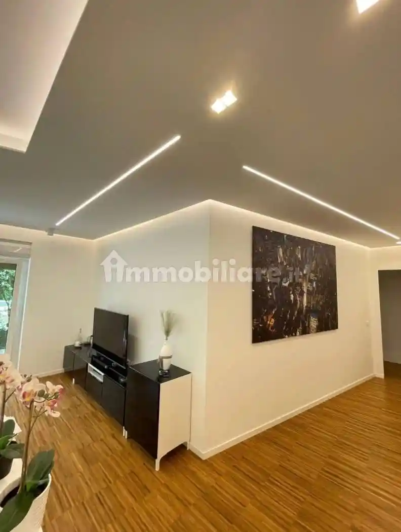 Appartamento via Incoronata, Incoronata, San Lorenzo, Pagliarelli, Vasto - foto 4