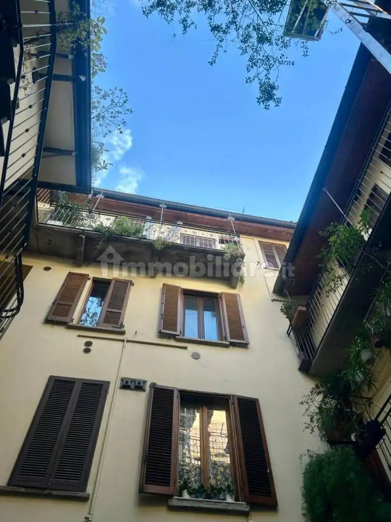 Apartment in vendita a Milan