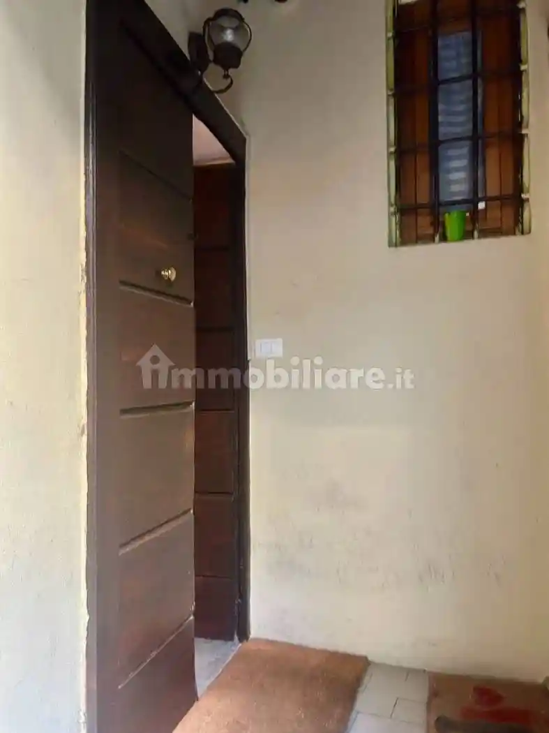 Monolocale via Cardinale Ascanio Sforza 31, Ascanio Sforza, Milano - foto 4