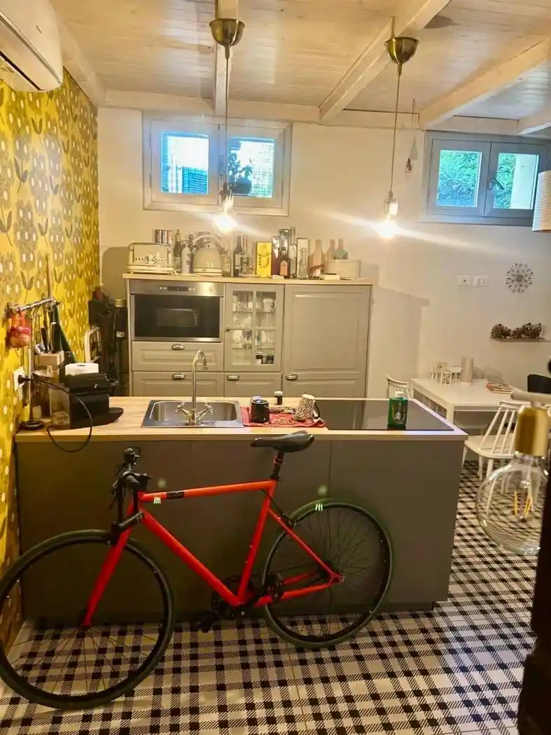 Monolocale via Cardinale Ascanio Sforza 31, Ascanio Sforza, Milano - foto 5