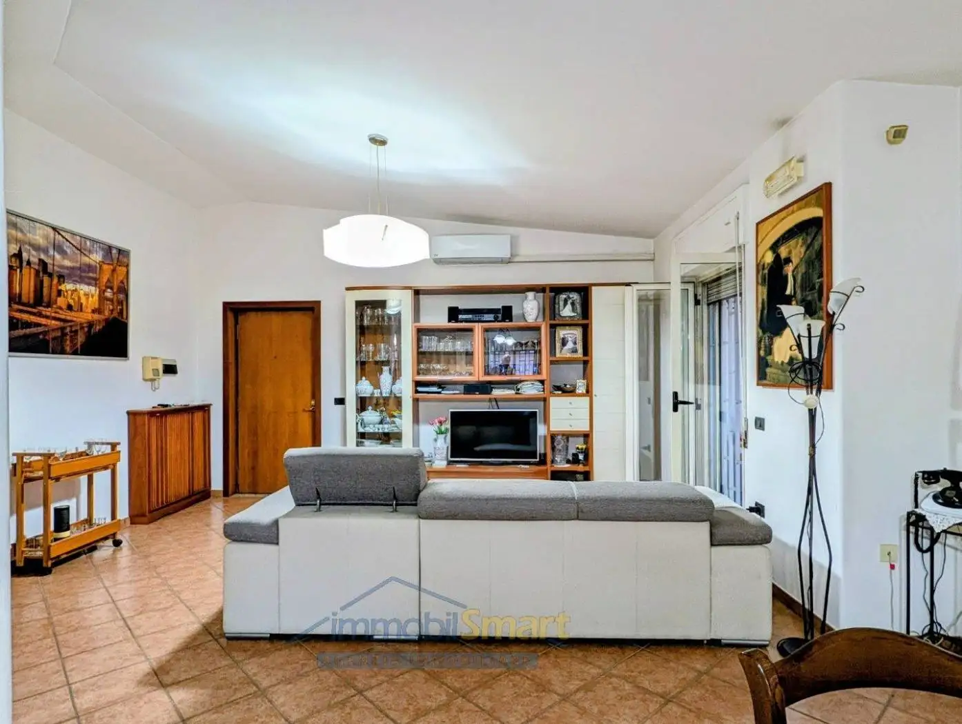 Appartamento in vendita a Trentola-Ducenta