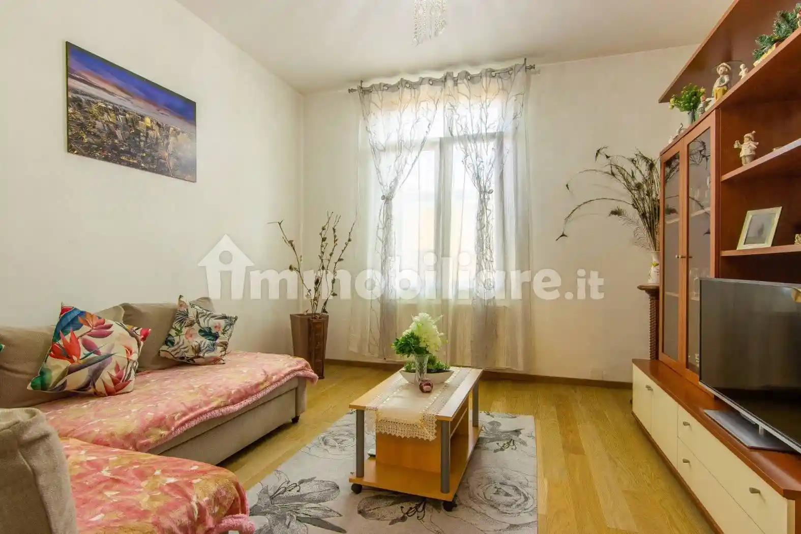 Appartamento in vendita a Padova