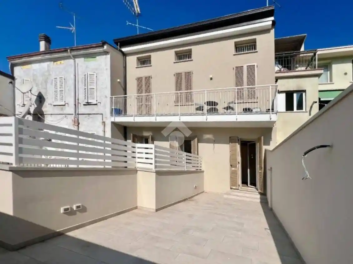 Appartamento in vendita a Guastalla