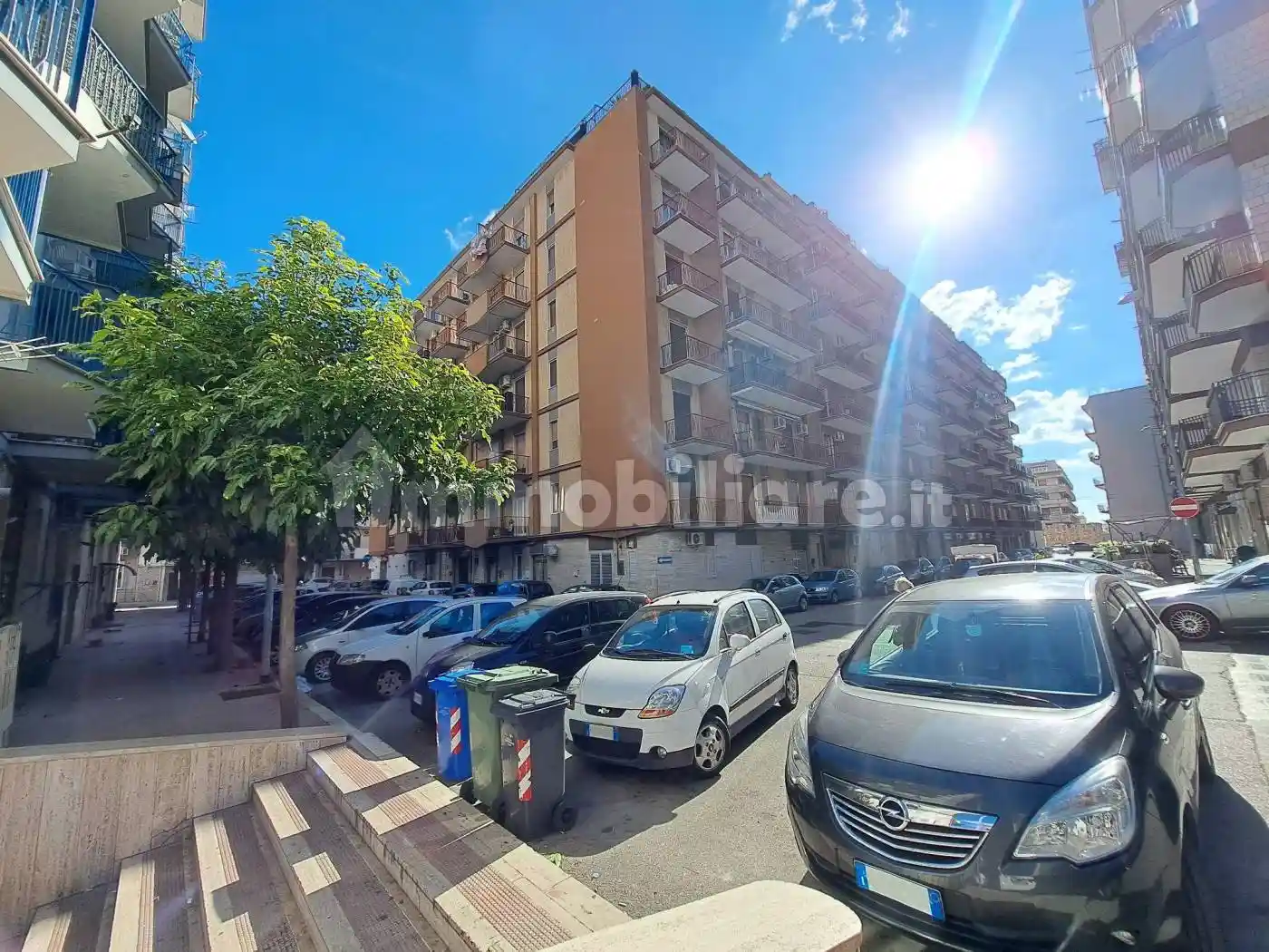 Appartamento in vendita a Manfredonia