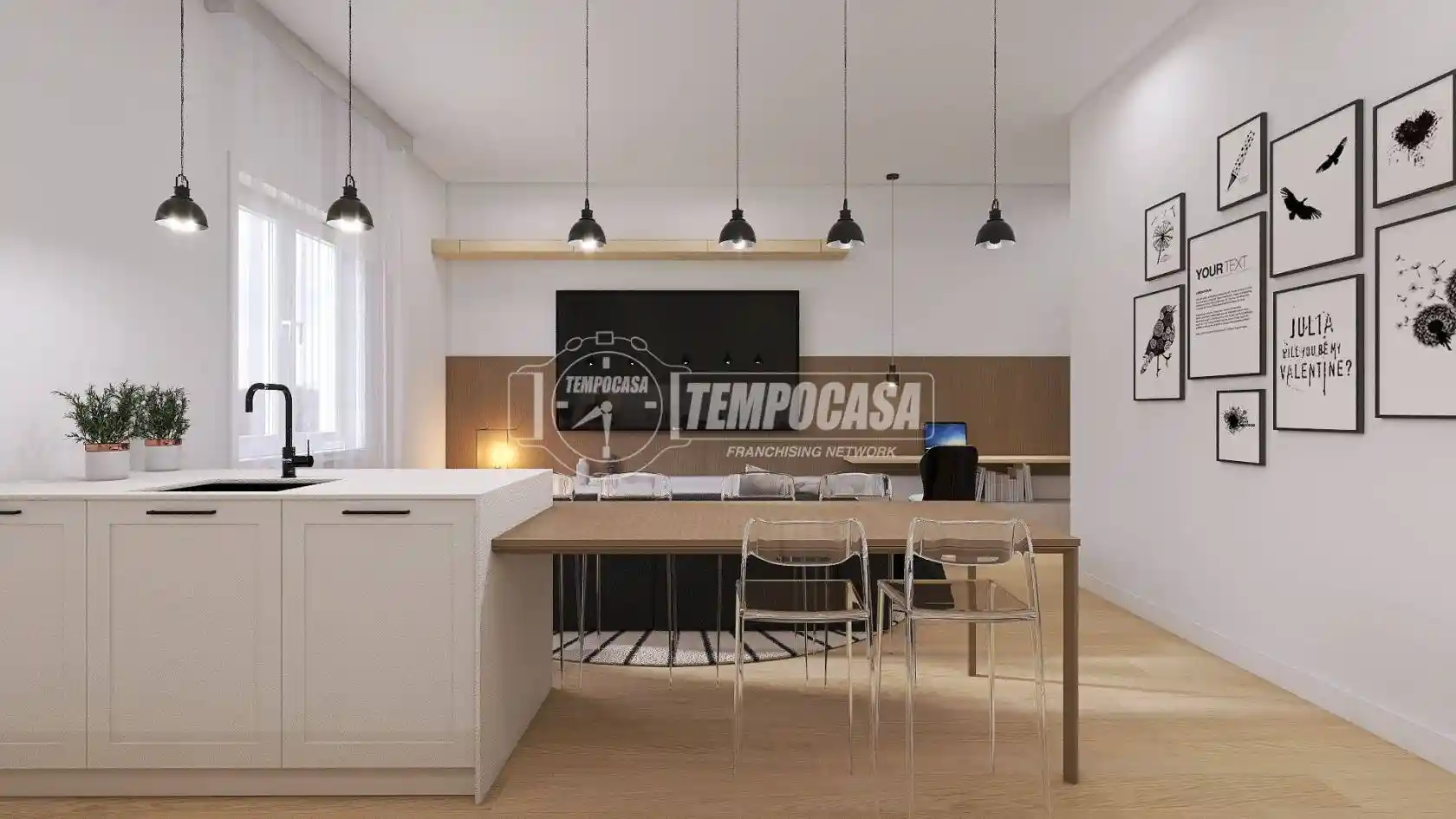 Appartamento - foto 2