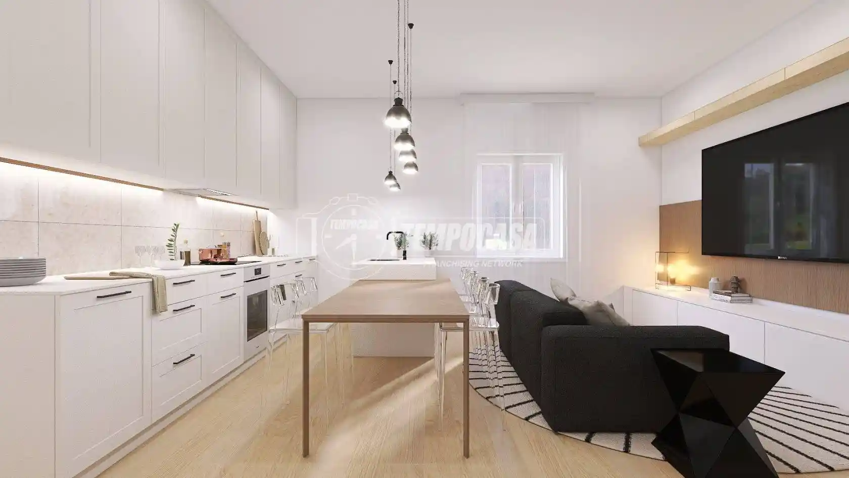 Appartamento - foto 4