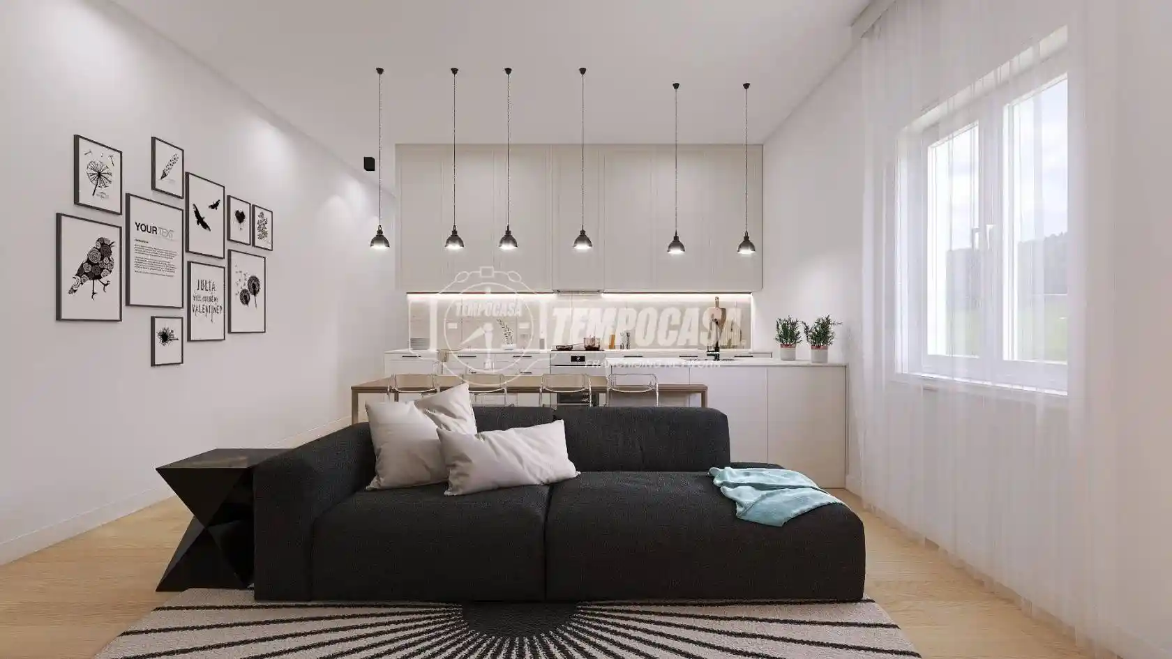 Appartamento - foto 5