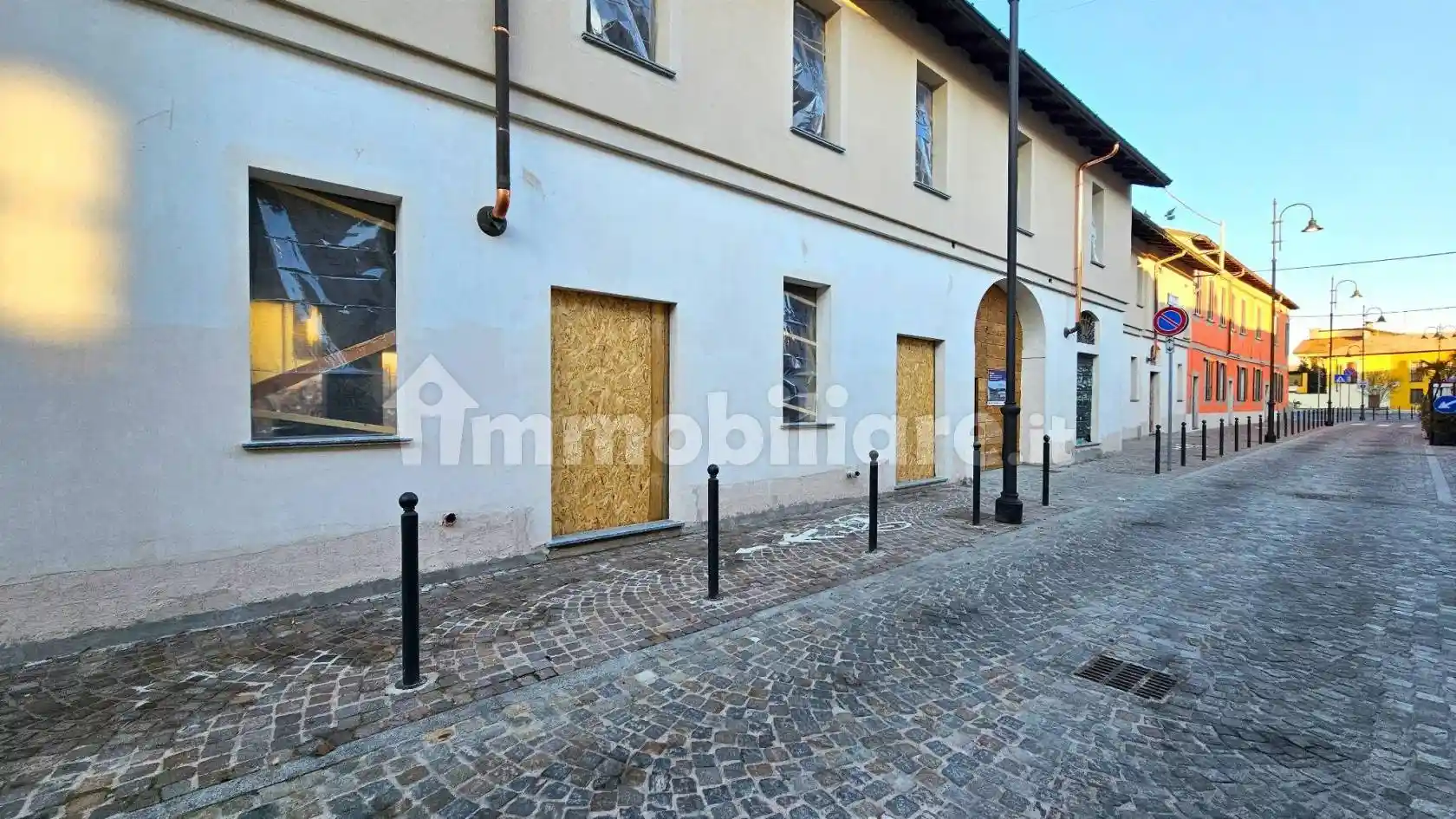 Appartamento in vendita a Albairate