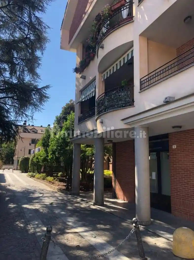 Appartamento in vendita a Cassina de' Pecchi