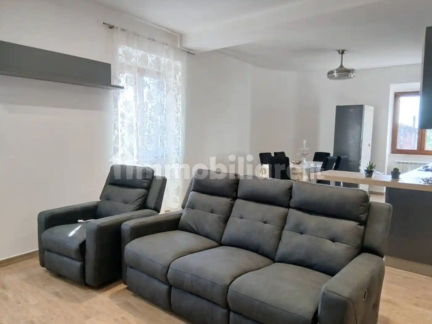 Appartamento in vendita a Morlupo