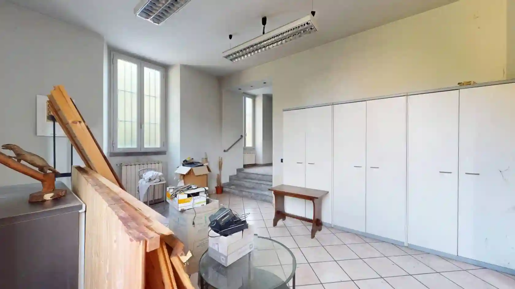 Palazzo - Edificio - foto 4