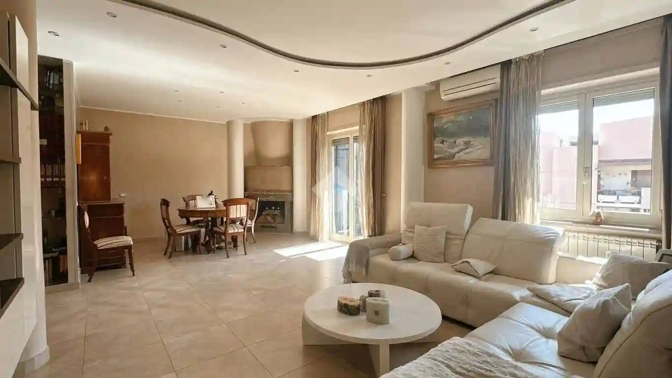 Attico - Mansarda - foto 5