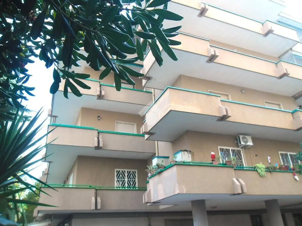 Appartamento in vendita a Caserta