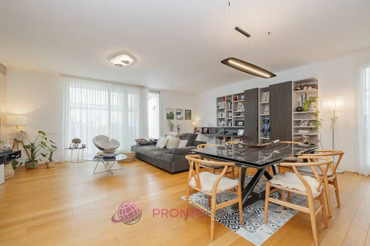 Attico - Mansarda in vendita a Segrate