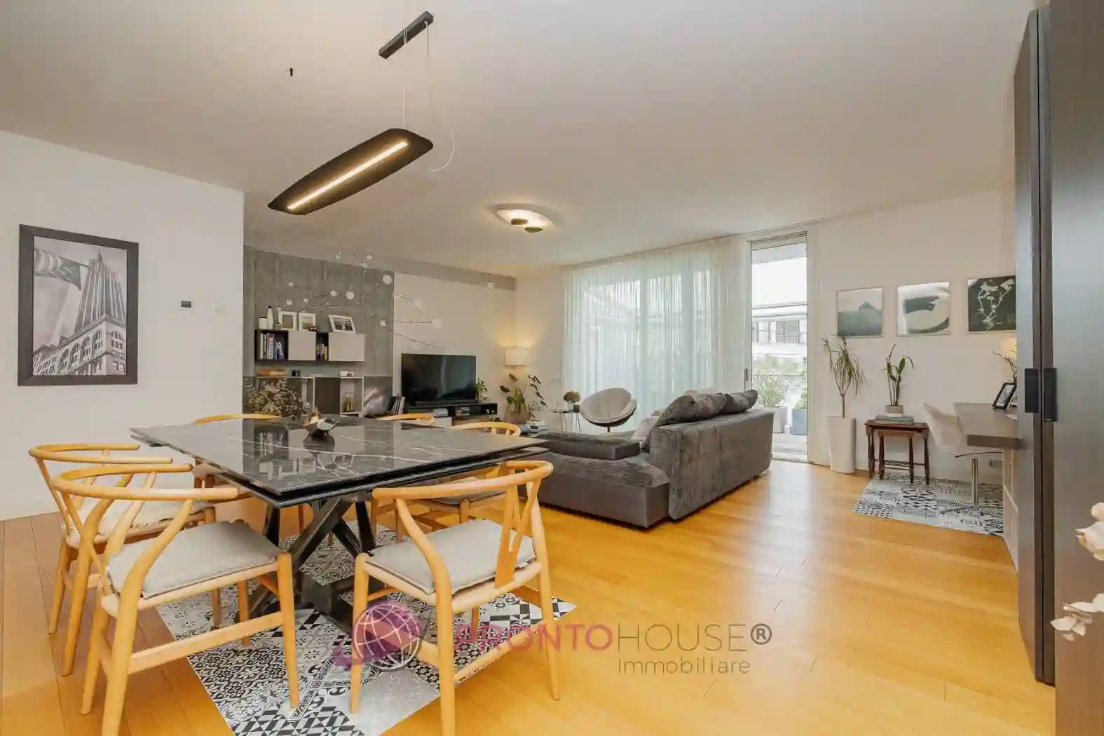 Attico - Mansarda - foto 3