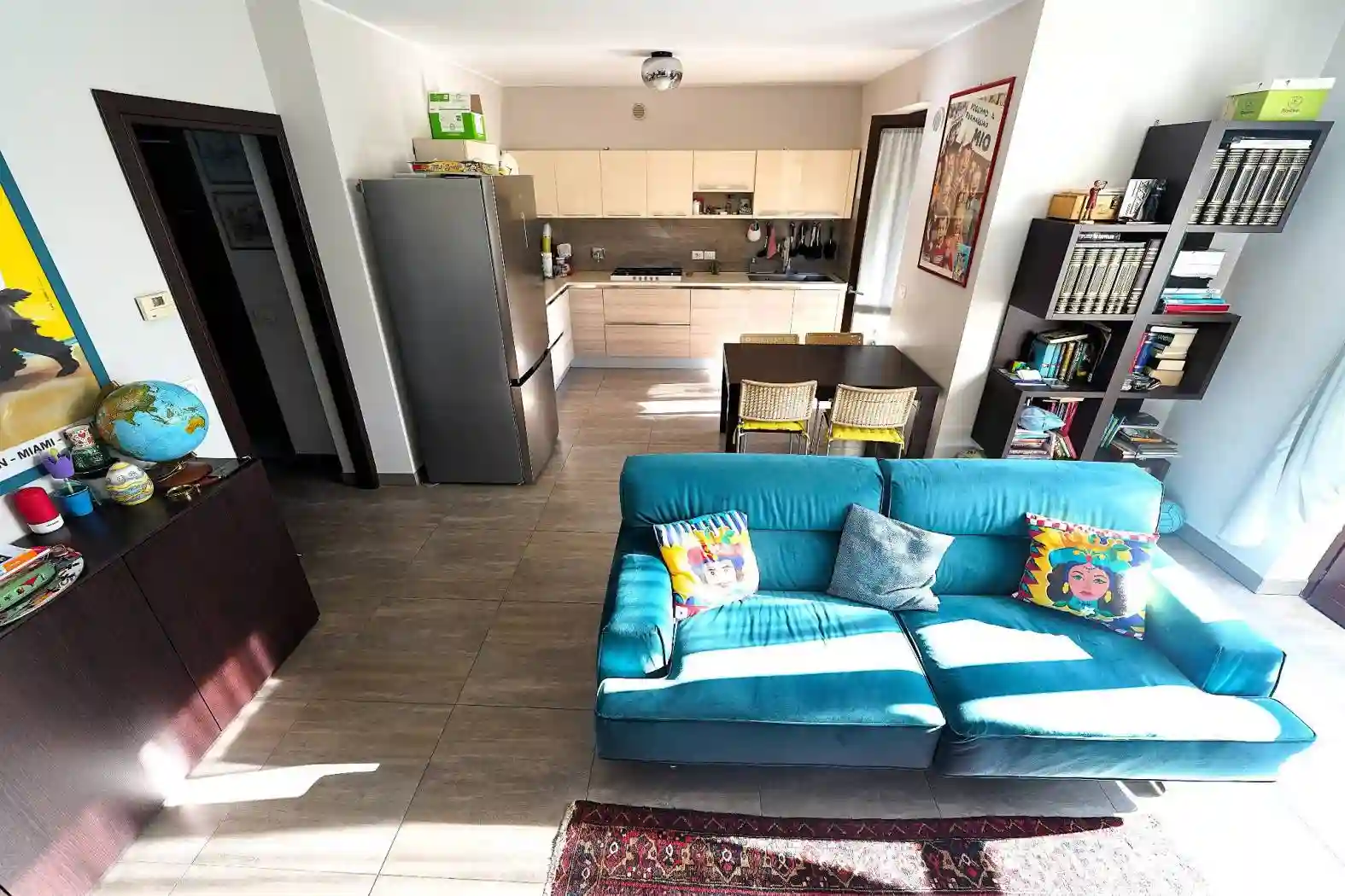 Appartamento - foto 5