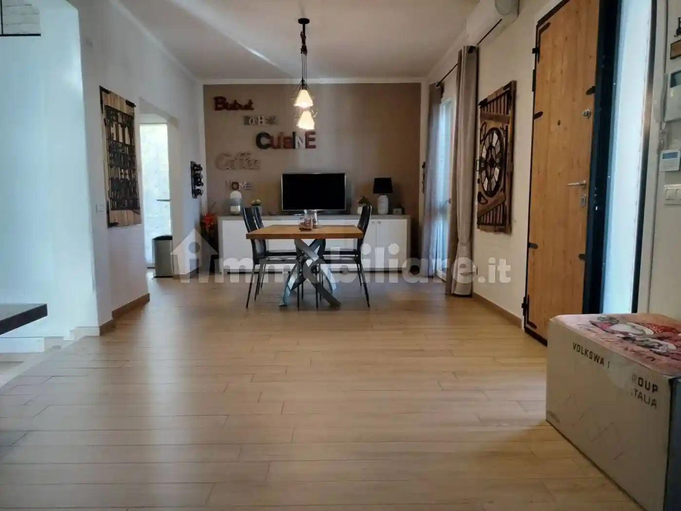 Villa bifamiliare, ottimo stato, 240 m², San Donnino, Campi Bisenzio - foto 2