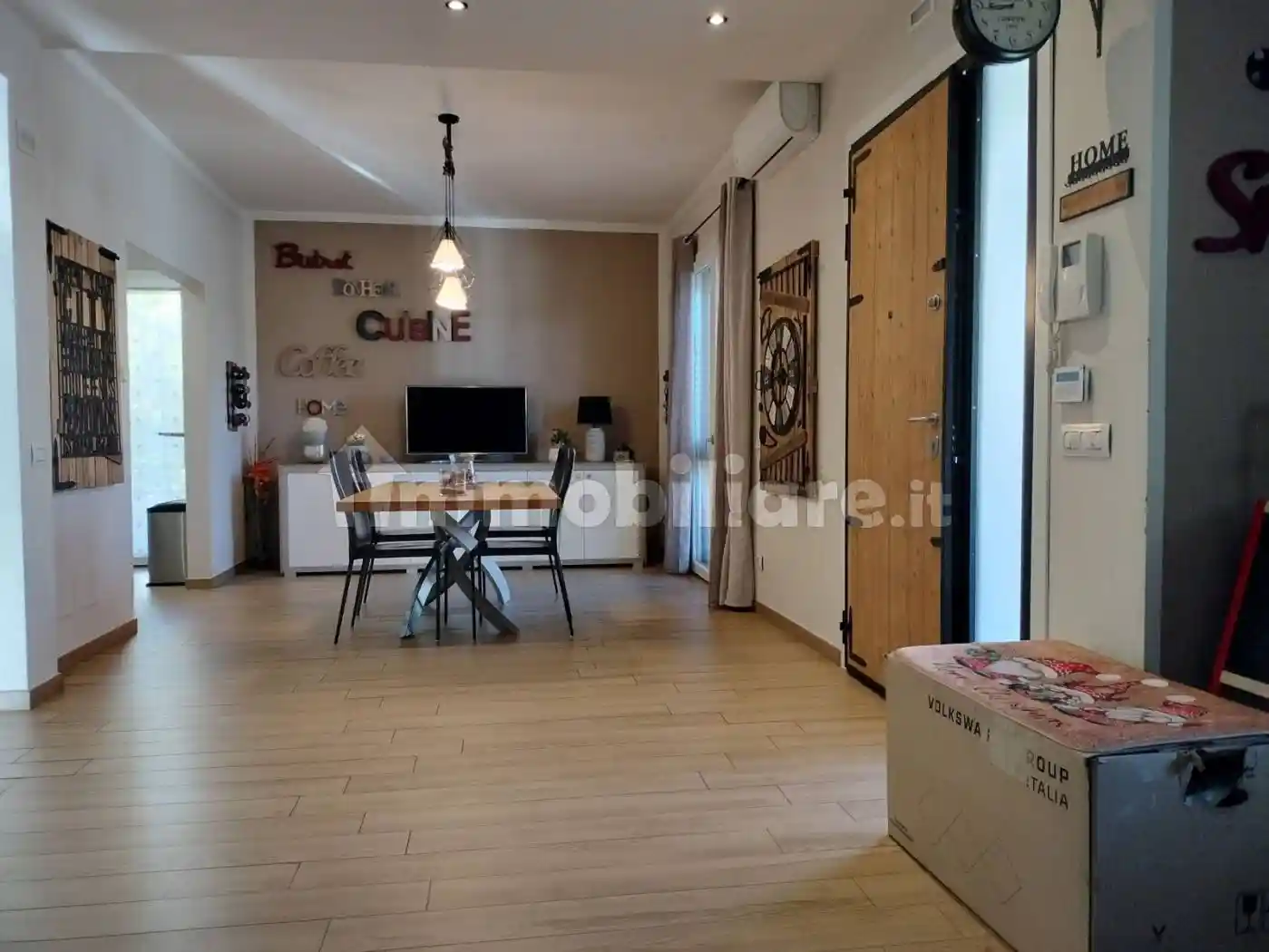 Villa bifamiliare, ottimo stato, 240 m², San Donnino, Campi Bisenzio - foto 3