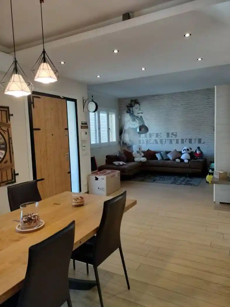 Villa bifamiliare, ottimo stato, 240 m², San Donnino, Campi Bisenzio - foto 4