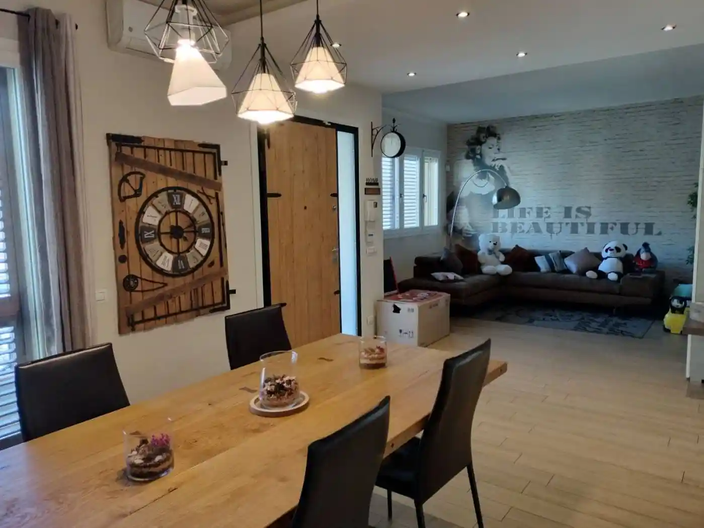 Villa bifamiliare, ottimo stato, 240 m², San Donnino, Campi Bisenzio - foto 5