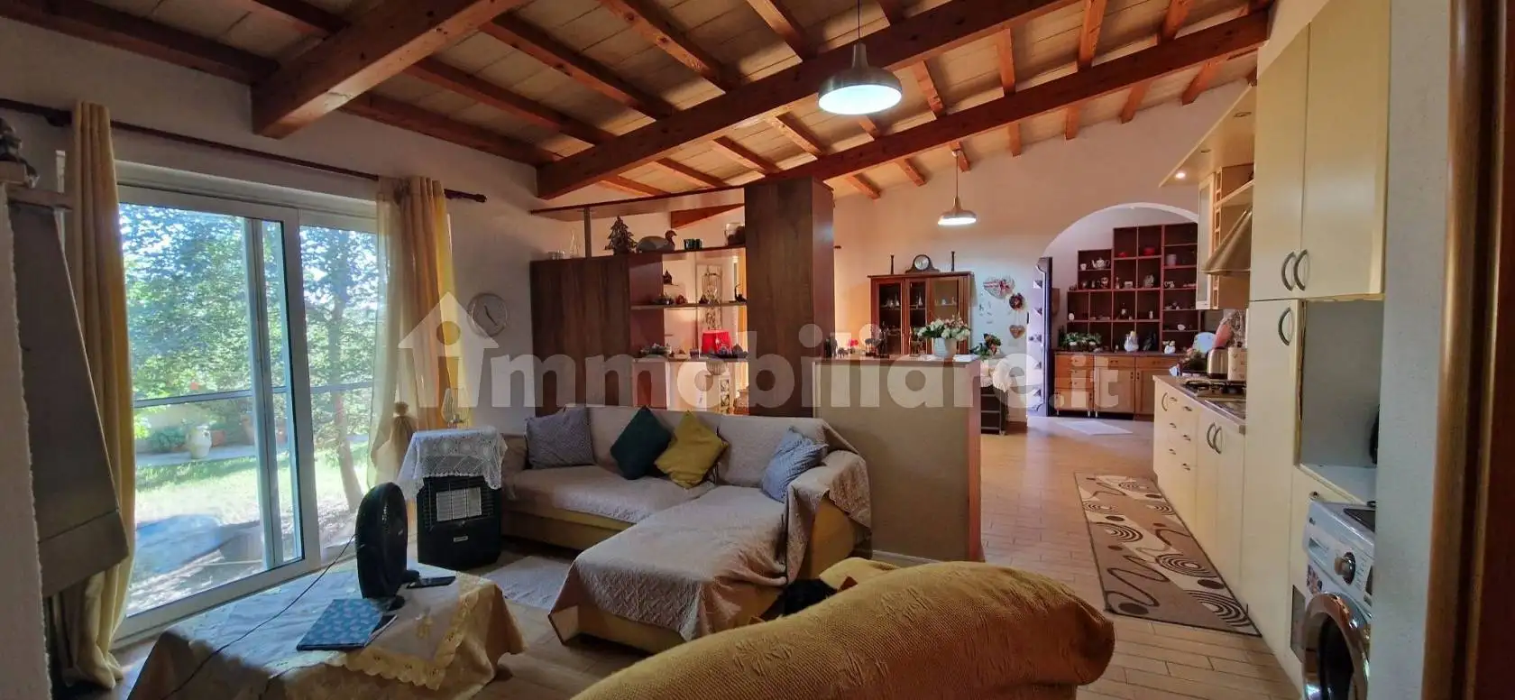 Villa in vendita a Latina