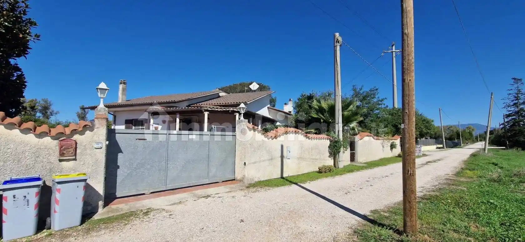 Villa unifamiliare, buono stato, 285 m², Nascosa, Latina - foto 4