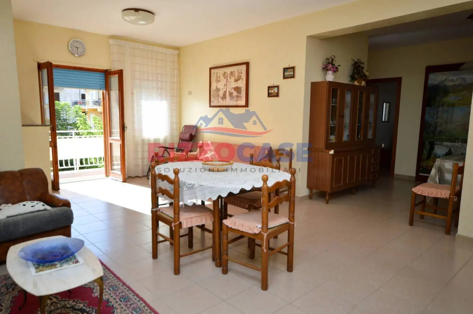 Appartamento in vendita a Pietrapaola