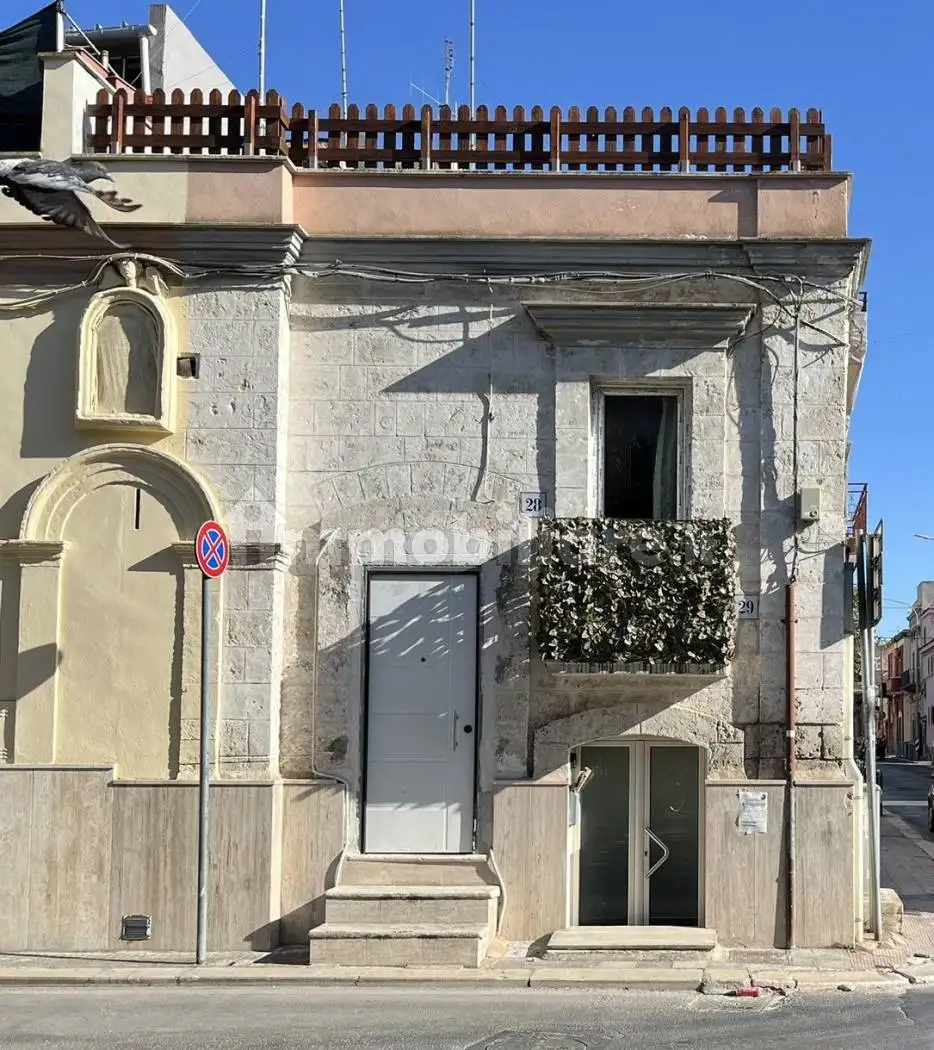Appartamento in affitto a Bari
