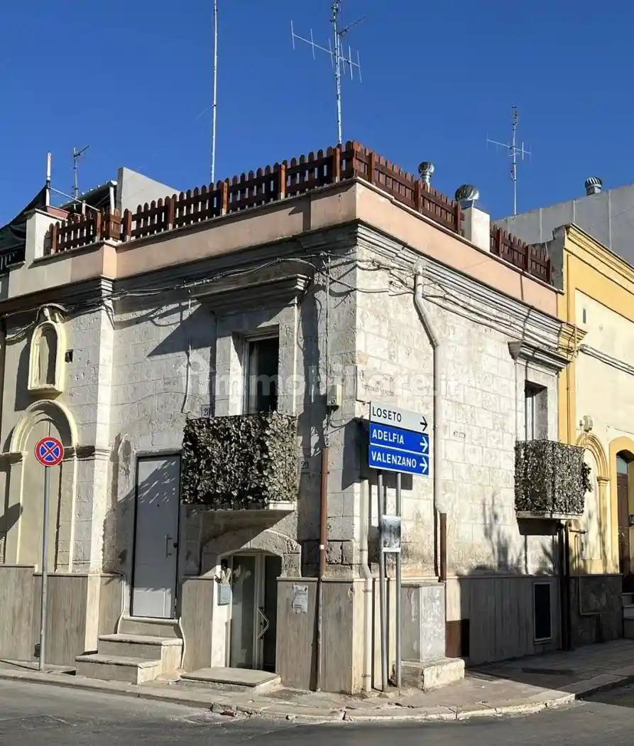 Bilocale piazza Vittorio Emanuele, Ceglie del Campo, Bari - foto 2