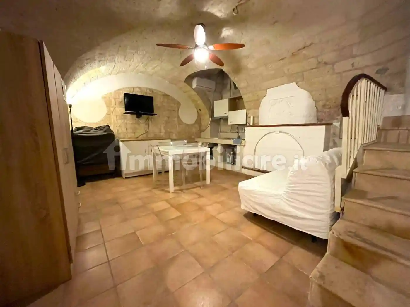 Bilocale piazza Vittorio Emanuele, Ceglie del Campo, Bari - foto 4