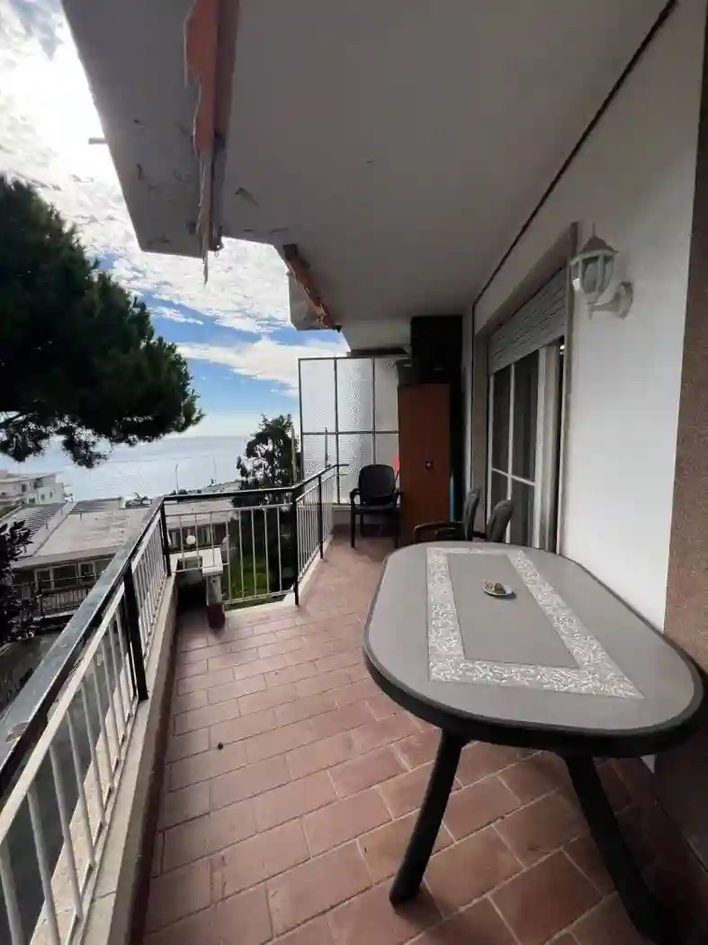 Appartamento in vendita a Sanremo