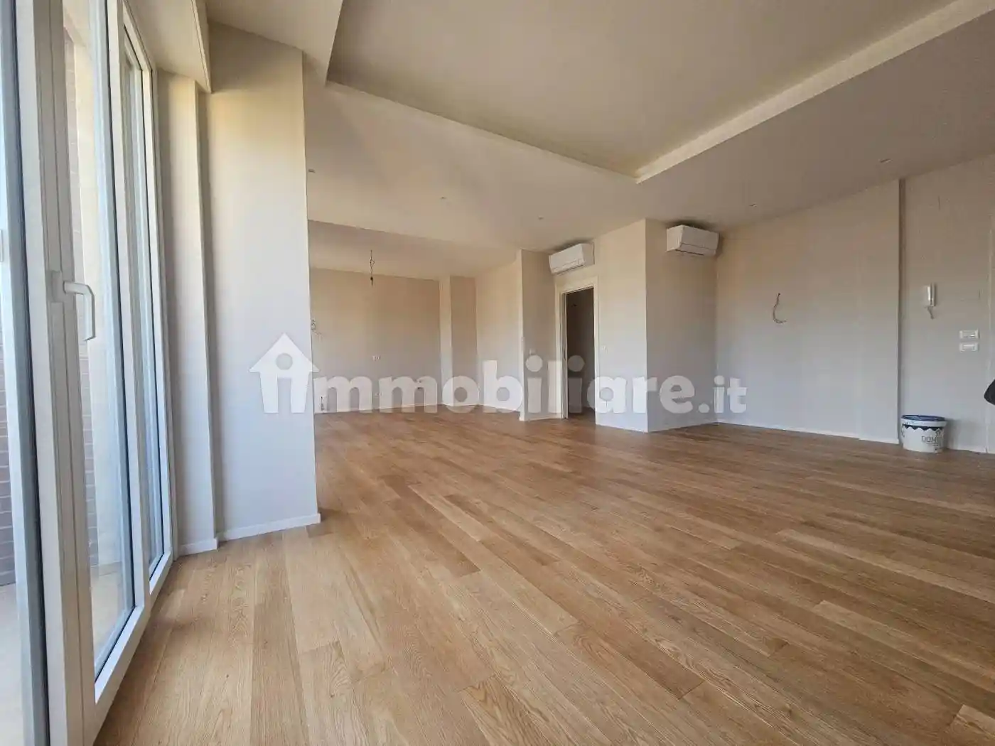 Quadrilocale piazza del Sacro Cuore, Stazione Centrale - Corso Vittorio, Pescara - foto 3