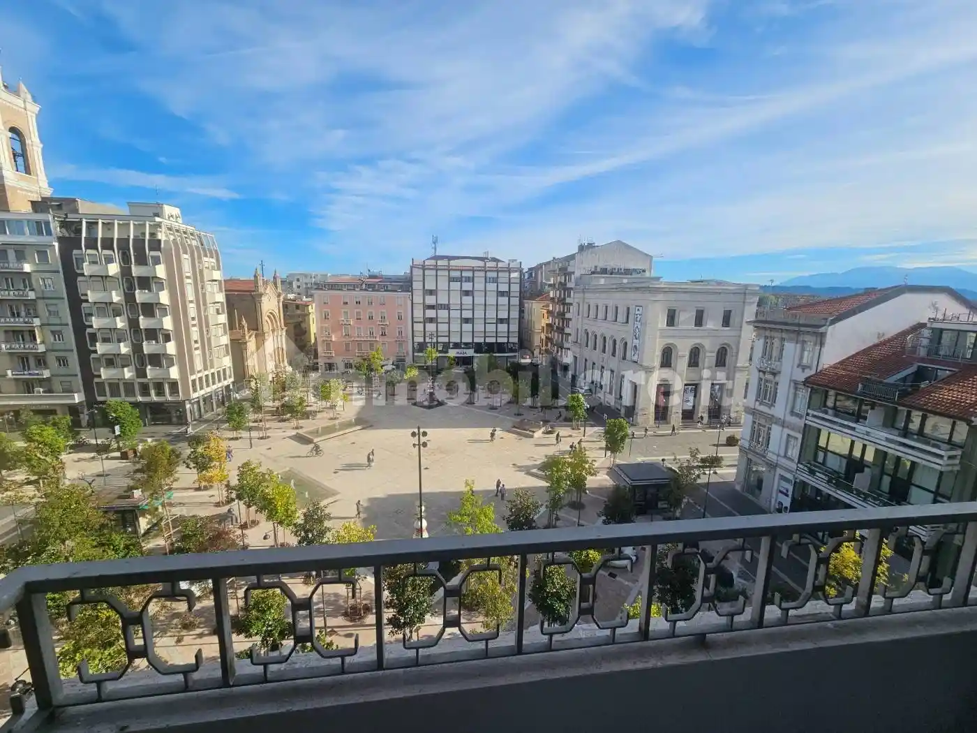 Quadrilocale piazza del Sacro Cuore, Stazione Centrale - Corso Vittorio, Pescara - foto 5