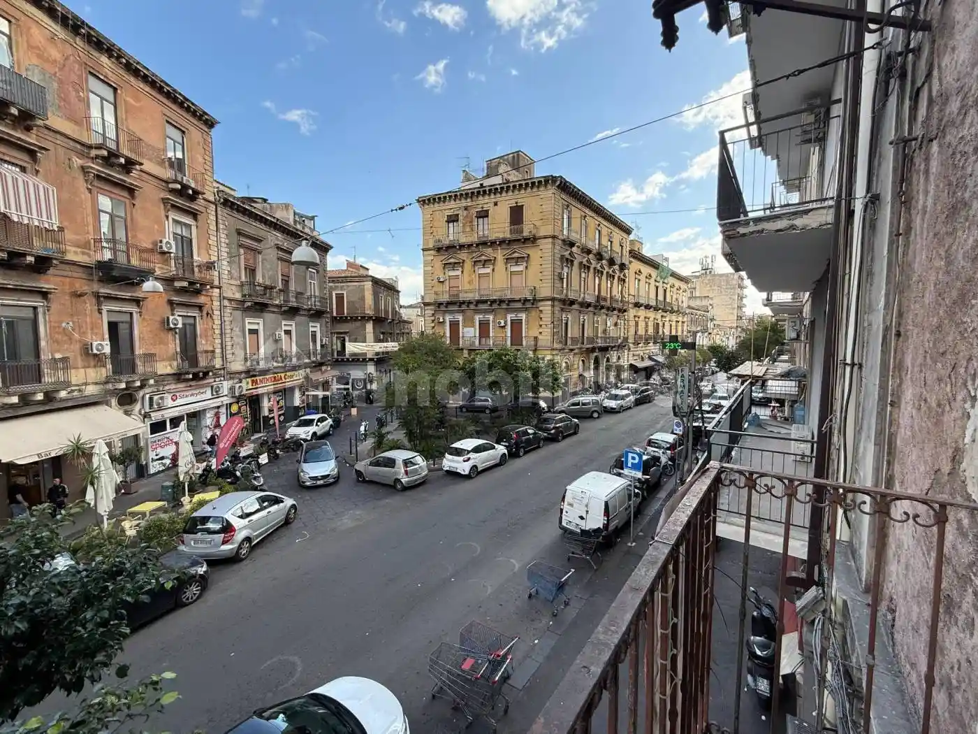 Appartamento in vendita a Catania