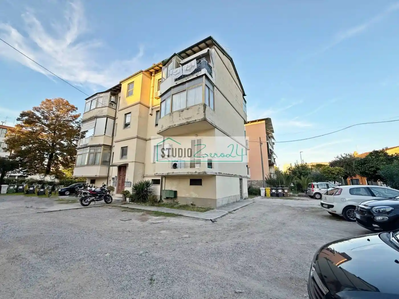 Appartamento in vendita a Viareggio